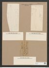 Pleurosigma rhomboides Cleve (de-Toni-Nr.: Genus 13, Species 1048) Zeichnungen Sammlung Grunow Nr. 1885 (NHMW-BOT-W0368998)
